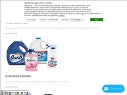 Sites similar to pulimarketdistribuzione.it