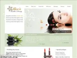 Sites similar to pulimento.com.pe