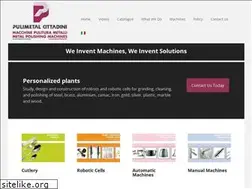 Sites similar to pulimetal.com