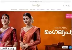 Sites similar to pulimoottilonline.com