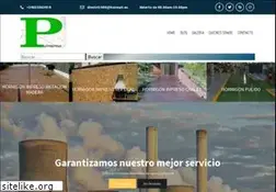 Sites similar to pulimpreso.com