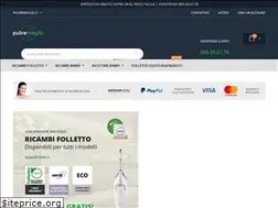 Sites similar to puliremeglio.it