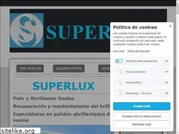 Sites similar to puliryabrillantarsuelos.com