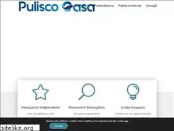 Sites similar to puliscocasa.it