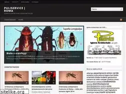 Sites similar to puliservice.net