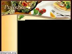 Sites similar to puliszka.hu