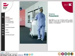 Sites similar to pulit.com