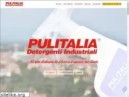 Sites similar to pulitalia.it