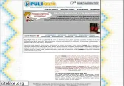 Sites similar to pulitechbologna.com