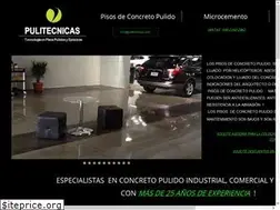 Sites similar to pulitecnicas.com