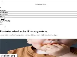 Sites similar to pulito.dk