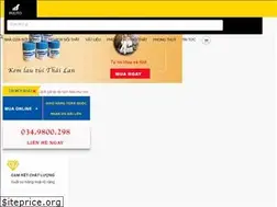 Sites similar to pulito.vn