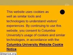 Sites similar to pulitzer.org