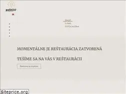 Sites similar to pulitzer.sk