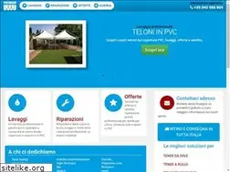 Sites similar to puliwash.it