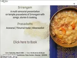 Sites similar to puliyogaretravels.com