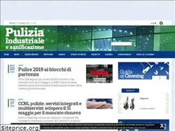 Sites similar to pulizia-industriale.it