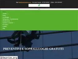 Sites similar to pulizia-milano.com