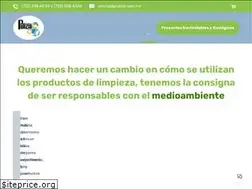 Sites similar to pulizia.com.mx