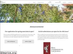 Sites similar to pulj.org