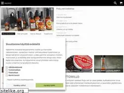 Sites similar to pulju.net