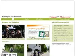 Sites similar to pulkautal.at