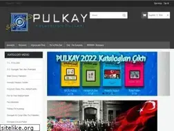 Sites similar to pulkay.com.tr