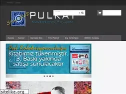 Sites similar to pulkay.com