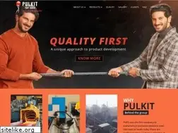 Sites similar to pulkittmt.in