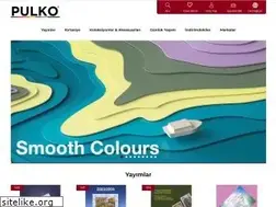 Sites similar to pulko.com