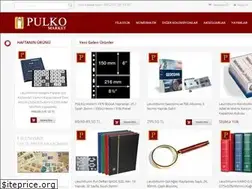 Sites similar to pulkomarket.com