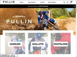 Sites similar to pull-in-race.com