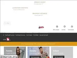 Sites similar to pull-noel.com