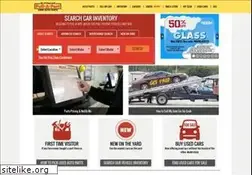 Sites similar to pullapart.com