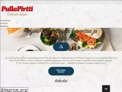 Sites similar to pullapirtti.com
