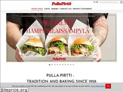 Sites similar to pullapirtti.fi