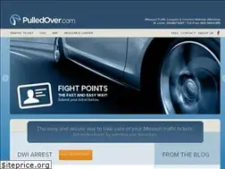 Sites similar to pulledover.com