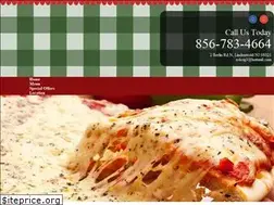 Sites similar to pullellaspizza.com