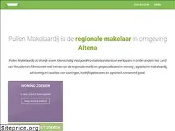Sites similar to pullen-makelaardij.nl