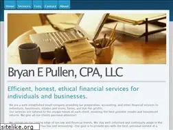 Sites similar to pullencpa.com