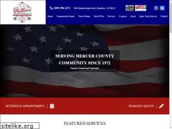 Sites similar to pullensgarage.com