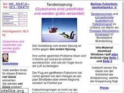 Sites similar to pullerhahn.de