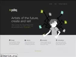 Sites similar to pulleyapp.com