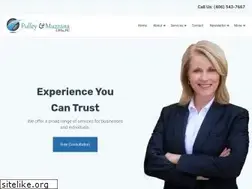 Sites similar to pulleycpa.com