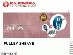 Sites similar to pulleysheave.com