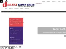 Sites similar to pulleysindia.com