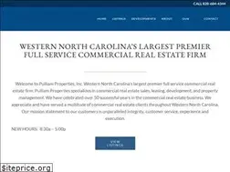 Sites similar to pulliamproperties.com