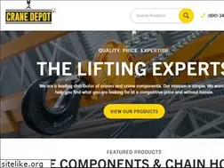 Sites similar to pulliftwinches.com