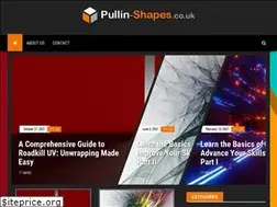 Sites similar to pullin-shapes.co.uk