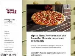 Sites similar to pullingcorksandforks.com